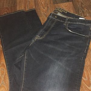 American Eagle extreme flex 38x32